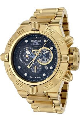 how are invicta watches so cheap